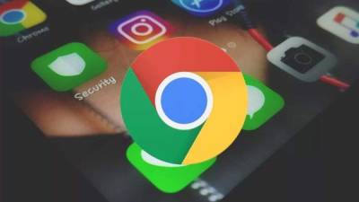 Google Chrome es uno de los navegadores más populares.