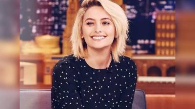 Culkin es el padrino de la modelo.