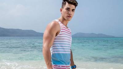 Maximus realizará una gira por Venezuela, Colombia, México, Nicaragua, Chile y faltan otros países por confirmar, como Honduras.