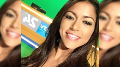 Por los momentos queda esperar el anunció de la fecha en la que los novios caminen hacia el altar.// Foto redes.