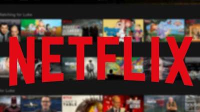Netflix es la plataforma de streaming con más suscriptores.