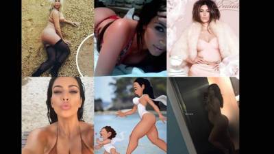 Kim Kardashian arrebata a Beyoncé el trono de Instagram.