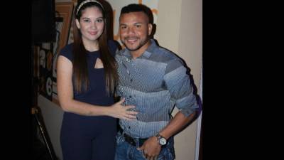 Michelle y Emil Martínez están orgullosos por el proyecto gastronómico que han inaugurado.