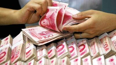 El lunes, el Fondo Monetario Internacional decidió añadir el yuan a su canasta de divisas de reserva, junto al dólar y el euro, entre otras.