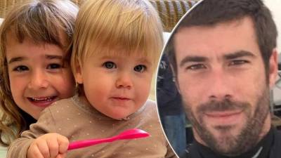Tomás Gimeno habría drogado y asesinado a sus hijas antes de arrojar sus cuerpos al mar con un ancla./