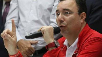 Los fiscales proporcionarán un informe a la secretaría general.