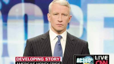 De acuerdo con los sitios Inquisitr y Tech Cruch, esta organización podría tratarse de CNN.