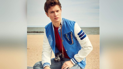 FACETA: Ansel ha grabado cuatro sencillos, pues la música es otra de sus grandes pasiones.