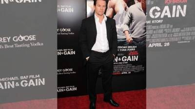 Mark Wahlberg trabaja con Will Ferrell en su nueva cinta “Guerra de papás”.