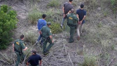 El Gobierno de EUA está colaborando con Centroamérica para evitar una nueva oleada de niños en la frontera como la del verano pasado.