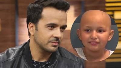 El video de Darly bailando 'Despacito' conmovió a Fonsi, quien decidió compartirlos a través de sus redes sociales.