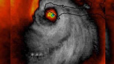 Matthew dejó una estela de destrucción y muerte en el Caribe.