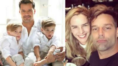 Usuarios de redes sociales aseguran haber encontrado a la madre biológica de los hijos de Ricky Martin: Eglantina Zingg, una ex reina de belleza y presentadora venezolana que se lanzó a la fama a inicios del milenio como una de las conductoras de MTV Latinoamérica.