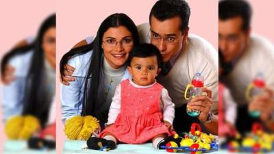 Los verdaderos fanáticos de 'Yo soy Betty la fea' sabrán que los personajes de Beatriz Pinzón Solano y Armando Mendoza tuvieron una hija que fue presentada en 'Ecomoda', el spin-off de la telenovela creada por Fernando Gaitán.Esa pequeña fue interpretada por Paula Yepes, que ahora se ha convertido en una bella aspirante a actriz.