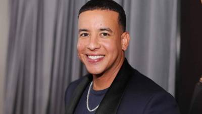 El famoso reguetonero mostró su apoyo a los puertorriqueños.