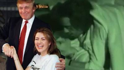 Trump y Clinton se han dicho de todo en el primer debate.