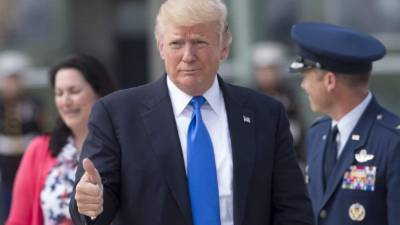 Tras reiterados insultos del líder norcoreano, el mandatario estadounidense no se quedó callado.