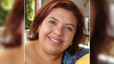 La doctora Jamileth Morales Duarte murió la mañana de este miércoles en el Hospital del Tórax, en Tegucigalpa.