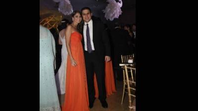 Las familias Larach Kattán serán protagonistas del primer gran enlace de Honduras en 2016 a mediados de enero.