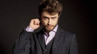 Radcliffe se dio a conocer como protagonista de la serie de películas de Harry Potter.