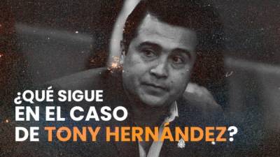 El veredicto del jurado en el caso de Tony Hernández puede darse a conocer en las próximas horas o días.