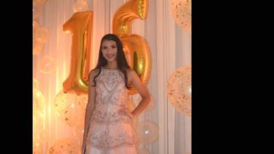 Valeria Rodríguez Velásquez.