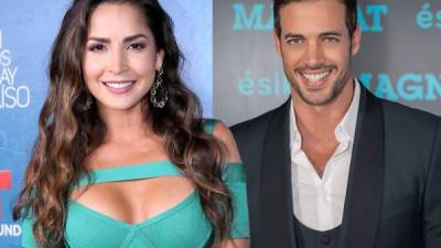 William Levy regresa a la TV de la mano de la estrella de Telemundo Carmen Villalobos, para nueva versión de 'Café con aroma de mujer'.