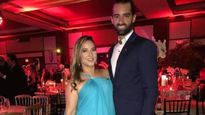 Adamari ha sido duramente criticada por no tener un cuerpo de modelo de pasarela.