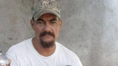 Marco Tulio Cantillano fue ultimado el lunes.