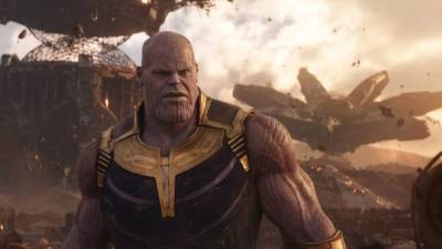 Los fanáticos del Universo Marvel esperan ver muerto a Thanos en la película The Avengers: Endgame.