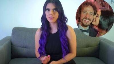 Lizbeth Rodríguez publicó su disculpa a Luisito Comunica en su canal en YouTube.