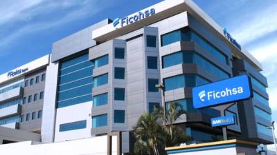 El Grupo Financiero Ficohsa (GFF) es uno de los principales grupos financieros de Centroamérica.