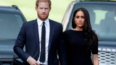 Meghan Markle fue víctima de amenazas de muerte ‘reales’, según un ex funcionario policial británico.