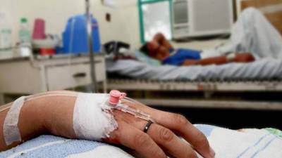 Salud pidió a la población asistir de inmediato al centro médico más cercano en caso de sentir síntomas relacionados con dengue, chikungunya y zika.