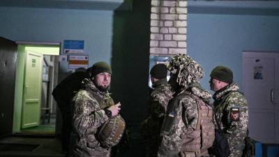 El secretario de Defensa de Estados Unidos, Lloyd Austin, advirtió sobre una provocación de Moscú para justificar una intervención militar en Ucrania después de informes “perturbadores”.