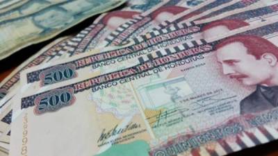 El reporte de la inflación del primer mes del año fue presentado por el Banco Central de Honduras.
