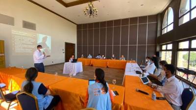 UNFPA entregará kits médicos con el objetivo de brindar mejor atención a mujeres, adolescentes y niñas en temas de violencia contra la mujer, salud sexual y reproductiva.