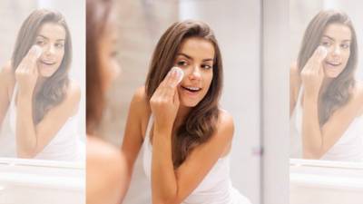 Aunque no dispongas de mucho tiempo o simplemente te de pereza no dejes de retirar tu maquillaje a diario antes de dormir.