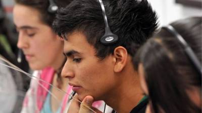 Las empresas de servicio y telecomunicaciones son las que muestran mayor inyección de capital.