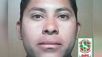 Se encontró la 'identificación con el nombre Filadelfo Martínez Gómez, nacido el 8 de Agosto de 1992 en Honduras'.