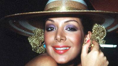 Vallejo se encuentra actualmente exiliada en Miami.