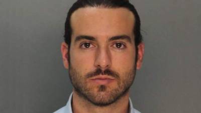 El actor mexicano Pablo Lyle.