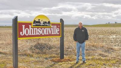 Una campaña de la agencia Droga5 para el fabricante de salchichas Johnsonville se basó en entrevistas a los empleados de la empresa en su sede en Wisconsin.