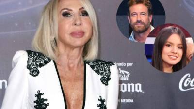 Sin discriminar géneros la polémica peruana Laura Bozzo mencionó a las celebridades que peor comportamiento tuvieron durante el 2019, entre estos Gabriel Soto y Sarita Sosa.Esta es su lista de los famosos 'desgraciados del año'.