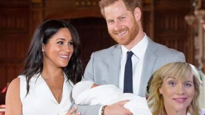 Samantha Markle espera que Meghan y Harry dejen que su hijo, Archie, se relacione con su familia y sea presentado a su abuelo materno, Thomas Markle.