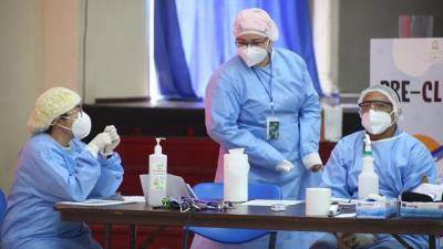 El pilotaje de telemedicina se pondrá en marcha próximamente.