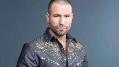 El actor mexicano Rafael Amaya ha protagonizado la narco serie por seis años.