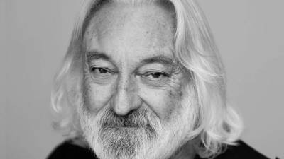 Andrew Jack falleció a sus 76 años debido al coronavirus.