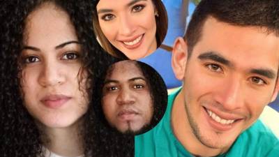 Probamos la popular aplicación que te permite ver cómo lucirías cambiando de género con las fotos de algunos famosos hondureños.