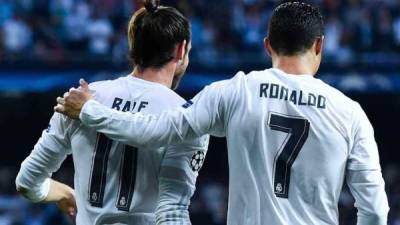 Los compañeros del Real Madrid serán rivales por culpa de sus selecciones que representan orgullosamente.
